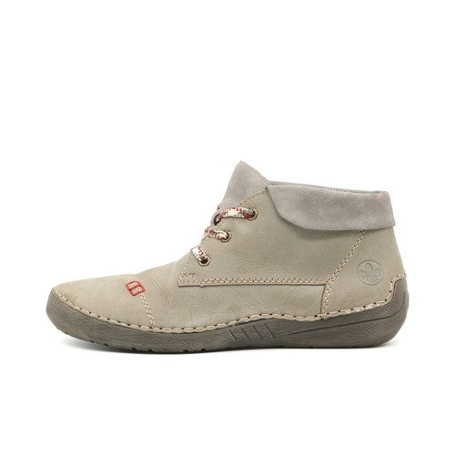 Rieker damen 74214 - damen, 74214-42