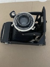 Voigtländer Faltkamera mit
