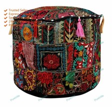 Hocker Ottomane Ethnisch