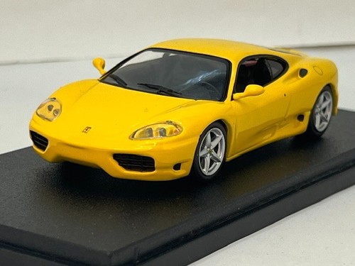 Ferrari 360 modena coupe - 360,