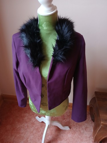 Bpc selection premium bolero - selection,