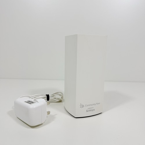 Linksys spnmx56 community - linksys,