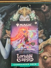 MTG Magic The Gathering Lorwyn