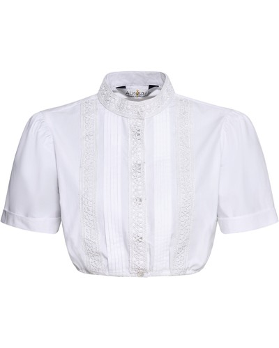 Almsach dirndlbluse - almsach,