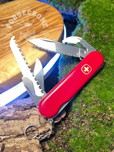 Wenger backpacker - (victorinox),