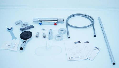 Grohe precision feel - grohe,
