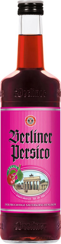 Berliner luft persico - berliner,