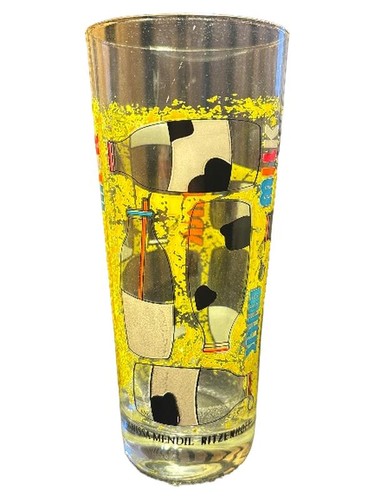 Ritzenhoff milchglas anissa - milchglas,
