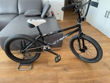 BMX Haro Dave Mirra prototype