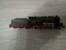 Schlepptenderlok BR 56 Spur TT