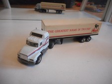 Matcbox Convoy Mack CH600 +