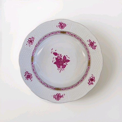 Herend apponyi purpur - herend,
