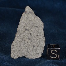 Tranche Meteorit Nwa 13190 Von