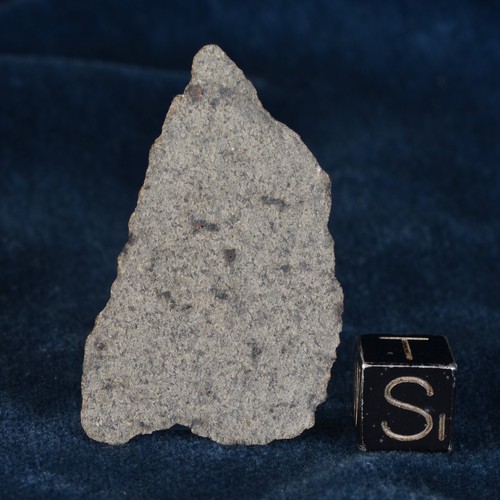 Tranche meteorit nwa - nwa, 13190
