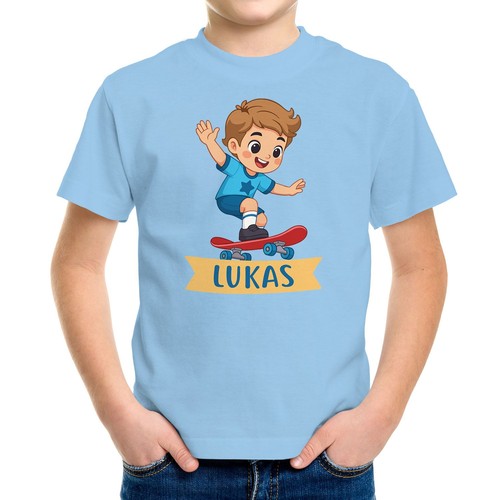 Kinder shirt jungen - kinder,