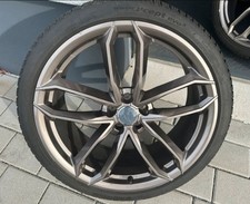 Audi RS Q3 Q5 A5 A6 A7 A8