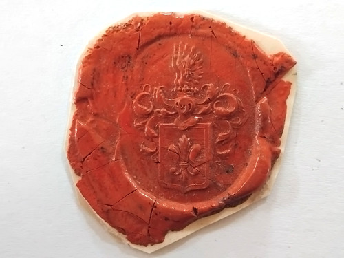 Antiker historischer - antiker,