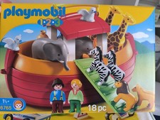 Playmobil 6765 Meine