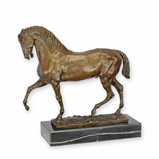 Bronze Skulptur Figur