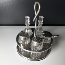 Rostfreie Manege 5-teiliges