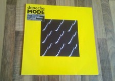 Depeche Mode 12 Inch Maxi