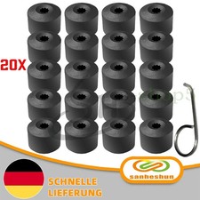 20 x Für VW T5 T6 Transporter