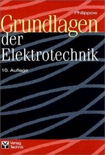 Grundlagen der Elektrotechnik Buch Huss-Medien
