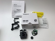 IKEGAMI ISD-A14-25_ATM Mini
