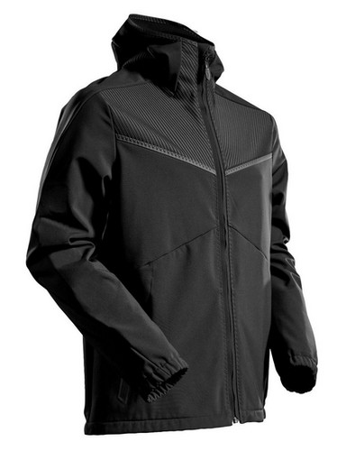 Mascot customized soft shell - mascot,