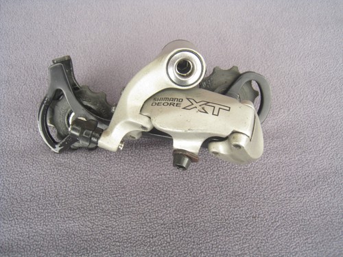 Shimano schaltwerk deore - shimano,