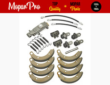 1949 Chrysler Neu Bremse