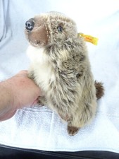 Murmeltier 071461 von Steiff
