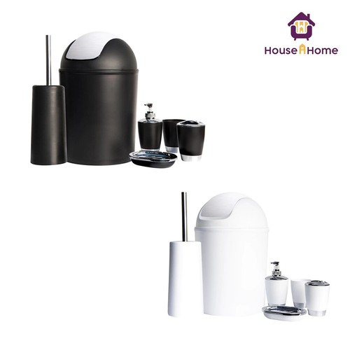 Bad accessoires set eimer - bad,