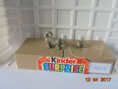 Angebot 34605 hampelfigur - 34605,