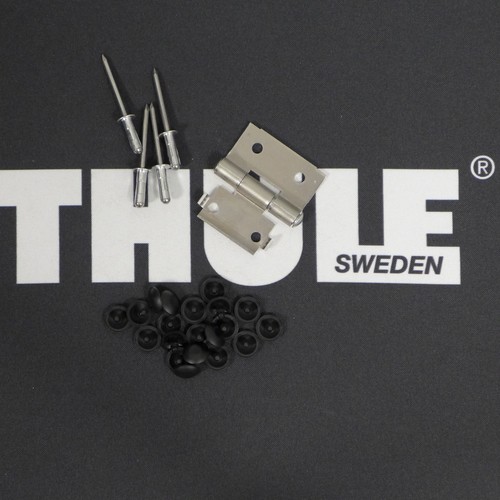 Thule alu scharnier - thule,
