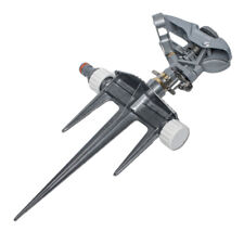 Profi Rasensprenger WhiteLine