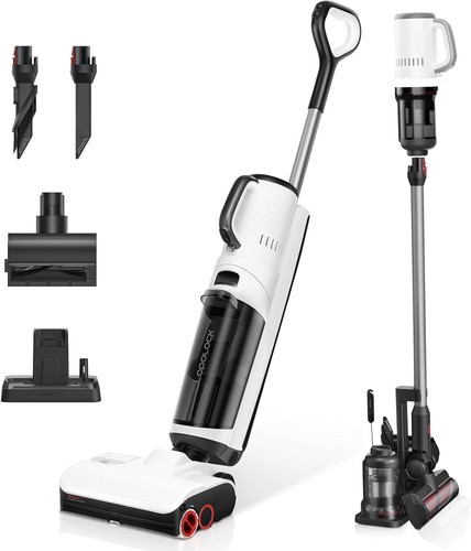 Roborock dyad pro combo nass - dyad,