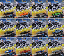 Fast & Furious Set 12