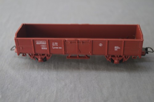 Gepflegter märklin h0 - ,