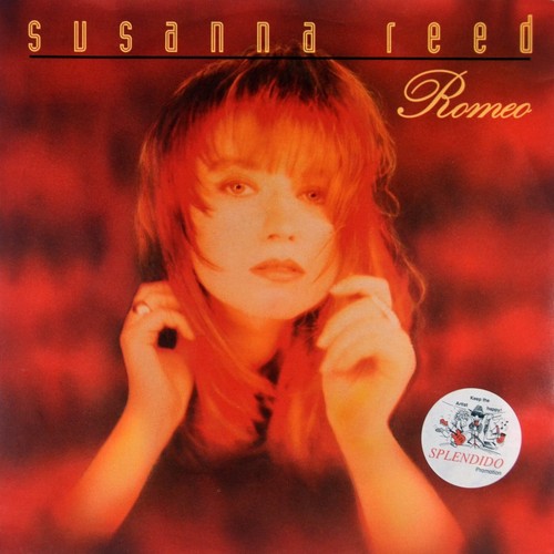 Susanna reed romeo susanne - 7",