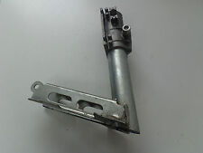 Puch Racing II 2 Gang Mofa Mokick Motor Sitzhalter Sitzhalterung Halter Sitzbank