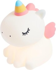 Lulu das Einhorn - Lumi Buddy