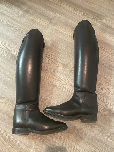 Dressurreitstiefel von cavallo - dressurreitstiefel,