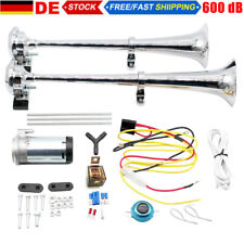 LKW Hupe 600db Super Laut