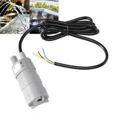 Tauchpumpe DC 12V Pumpe 12