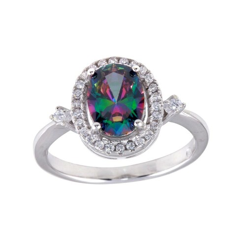 Damen ring sterling silber - damen,