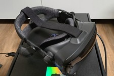 Valve Index VR-Headset - Nur