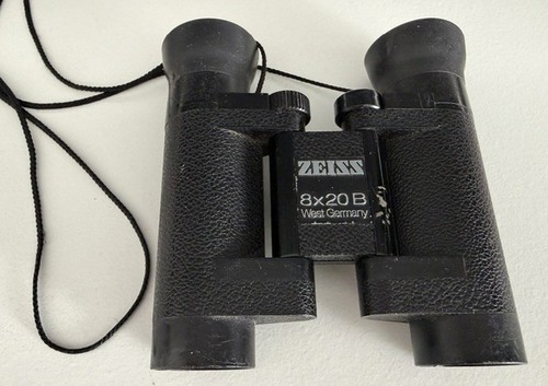 Zeiss west germany - zeiss,