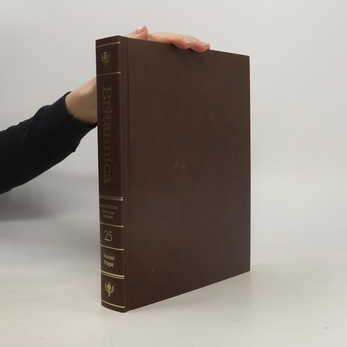 Britannica kolektiv - 25 , | 