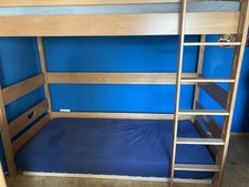 Top Kinderbett Paidi Hochbett